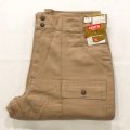 DEAD STOCK 1970's Levi's 674-4023 Bush Pants　W36 L32   