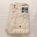 DEAD STOCK 1970's Levi's 20676-2654 Bush Pants　W28 L32   