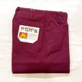 DEAD STOCK 1990's BEN DAVIS WORK PANTS MADE IN USA　Size W29 L32