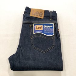 画像1: DEAD STOCK 1980's Lee 560-0141 Straight Leg  Size W30 L34