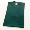 DEAD STOCK 1980's TOWNCRAFT Pocket Tee　Size S