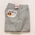 DEAD STOCK 1990's BEN DAVIS WORK PANTS MADE IN USA 　W29 Ｌ32