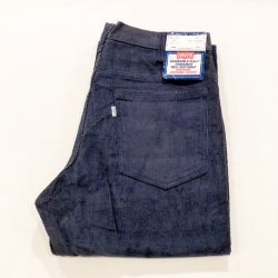 画像1: DEAD STOCK 1980's Levi's 646-1517 Corduroy Pants  Size W33 L34