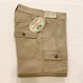 DEAD STOCK 1980's Levi's 511-1224 Bush Pants　W28 L32   