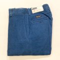 DEAD STOCK 1970's Dee Cee Corduroy Work Pants　W29 L34