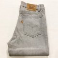 DEAD STOCK 1980's Levi's 718-9-0253 STUDENT　Size W30 L34