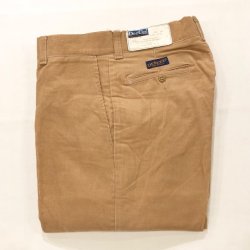 画像1: DEAD STOCK 1970's Dee Cee Corduroy Work Pants　Size W30 L34