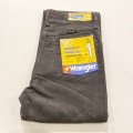 DEAD STOCK 1980's Wrangler 82660SG Corduroy Pants W29 LONG