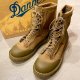 DEAD STOCK 2012's USMC RAT Boots Made By Danner　Size 9 R