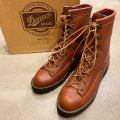 DEAD STOCK 1980's Danner 60420 Winter Light  Size 10