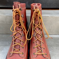 画像2: DEAD STOCK 1980's Danner 60420 Winter Light  Size 10