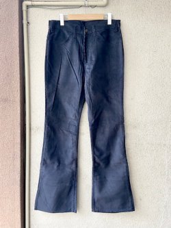 画像2: DEAD STOCK 1980's Levi's 646-1517 Corduroy Pants  Size W33 L34