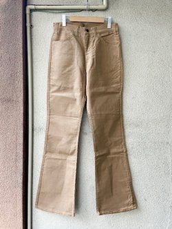 画像2: DEAD STOCK 1980's Levi's 646-1523 Corduroy Pants  Size W31 L34