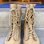 画像2: DEAD STOCK 2012's USMC RAT Boots Made By Danner　Size 9 R