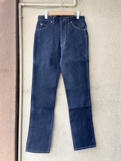 画像2: DEAD STOCK 1980's Lee 560-0141 Straight Leg  Size W30 L34