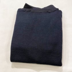 画像1: DEAD STOCK 2003's USN GOB Sweater　Size XLARGE