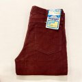 DEAD STOCK 1980's Wrangler 1W500CD Corduroy Pants　Size 29 MEDIUM