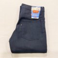 DEAD STOCK 1980's Levi's 646-4418 STA-PREST　Size W29 L34