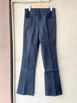 画像2: DEAD STOCK 1980's Levi's 646-4418 STA-PREST　Size W29 L34