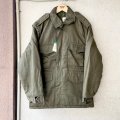 DEAD STOCK 1970’s M-52 Field Jacket　Size SMALL