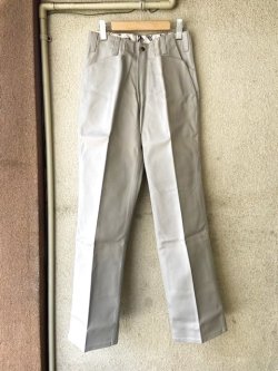 画像2: DEAD STOCK 1990's BEN DAVIS WORK PANTS MADE IN USA 　W29 Ｌ32