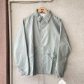 DEAD STOCK 1980's King Louie Nylon Coach Jacket　Size XS