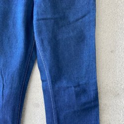 画像7: DEAD STOCK 1980's Lee 202-0347 Regular Fit Boot Cut　Size W30 L34