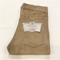 DEAD STOCK 1980's Levi's 90517-9023 BOOT CUT　Size W32 L32