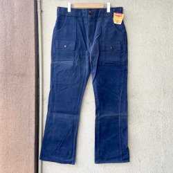 画像2: DEAD STOCK 1970's Levi's Bush Pants　Size W36 L33   