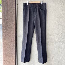 画像2: DEAD STOCK 1990's Levi's 10517-9055 BOOT CUT　Size W35 L32