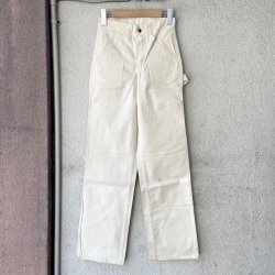 画像2: DEAD STOCK 〜1970's SWEET-ORR Painter Pants　Size W25 L32