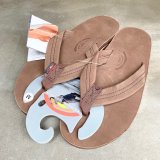 NEW  RAINBOW SANDALS EXPRESSO DOUBLE SOLE
