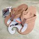 NEW  RAINBOW SANDALS EXPRESSO SINGLE SOLE