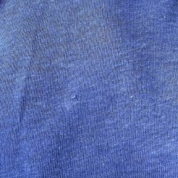 画像8: DEAD STOCK 1960's IMP PRINT Sportswear REVERSIBLE Tee　Size S