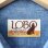 画像5: DEAD STOCK 1970's LOBO by Pen West S/S Chambray Shirt　Size M