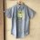 画像2: DEAD STOCK 1970's Mr.Leggs S/S Chambray Shirt　Size S