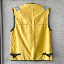 画像2: DEAD STOCK 1980's USN MARK 1 VEST　Size S