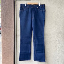 画像2: DEAD STOCK 1980's Levi's 20516-0914　Size W38 L32