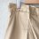 画像4: DEAD STOCK 1960's CASEY JONES Work Chino Trousers　Size W32 L33