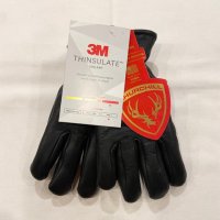 NEW CHURCHILL GLOVE BLACK　Size S,M