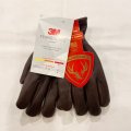 NEW CHURCHILL GLOVE WALNUT　Size S,M,L