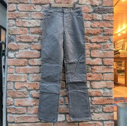 画像2: DEAD STOCK 1980's Lee 560-2802 Corduroy Pants　Size W28 L32