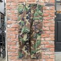 DEAD STOCK 1980's M-65 Field Pants　Size LARGE-REGULAR