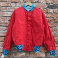 DEAD STOCK 1980's Westark Duck Jacket　Size S