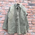 DEAD STOCK 1940's Civilian HBT Coverall　Size 34