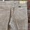 画像9: DEADSTOCK 1970's Wrangler Check Flare Pants  Size W31 L34