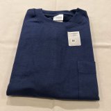 NEW CAMBER MAX WEIGHT COTTON POCKET Tee