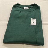 NEW CAMBER MAX WEIGHT COTTON POCKET Tee