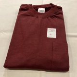 NEW CAMBER MAX WEIGHT COTTON POCKET Tee