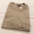 DEAD STOCK 1990's Scandia Woods Cotton Pocket Tee　Size M